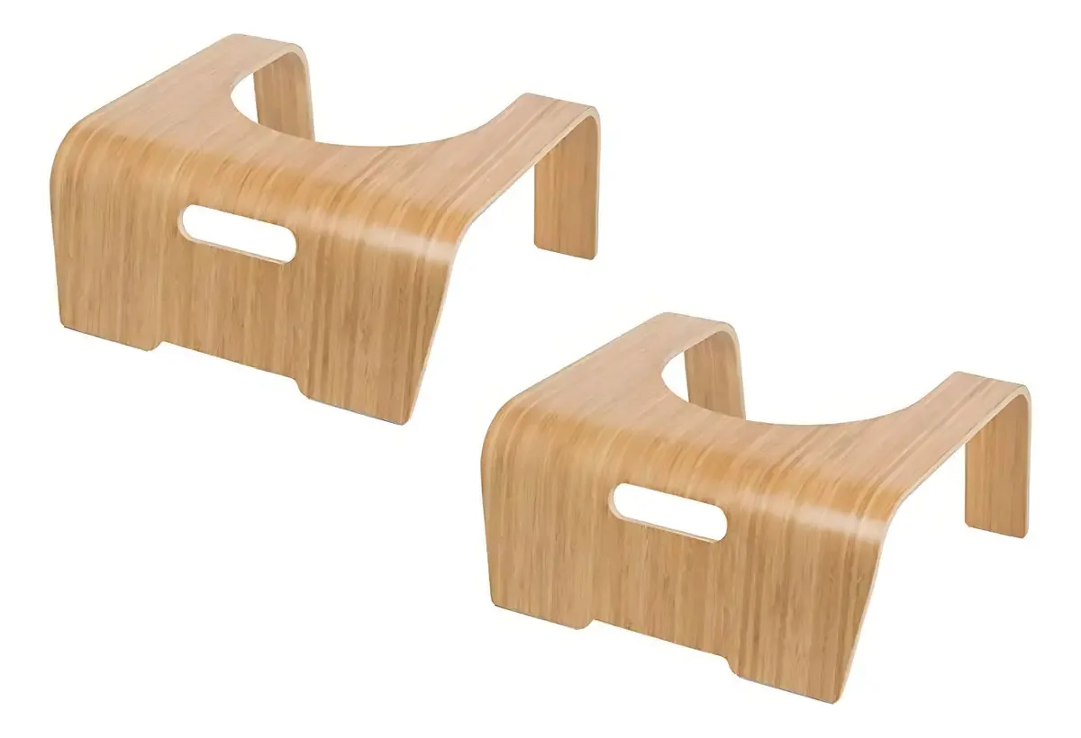 ToiletTree Products Cantina Cinza