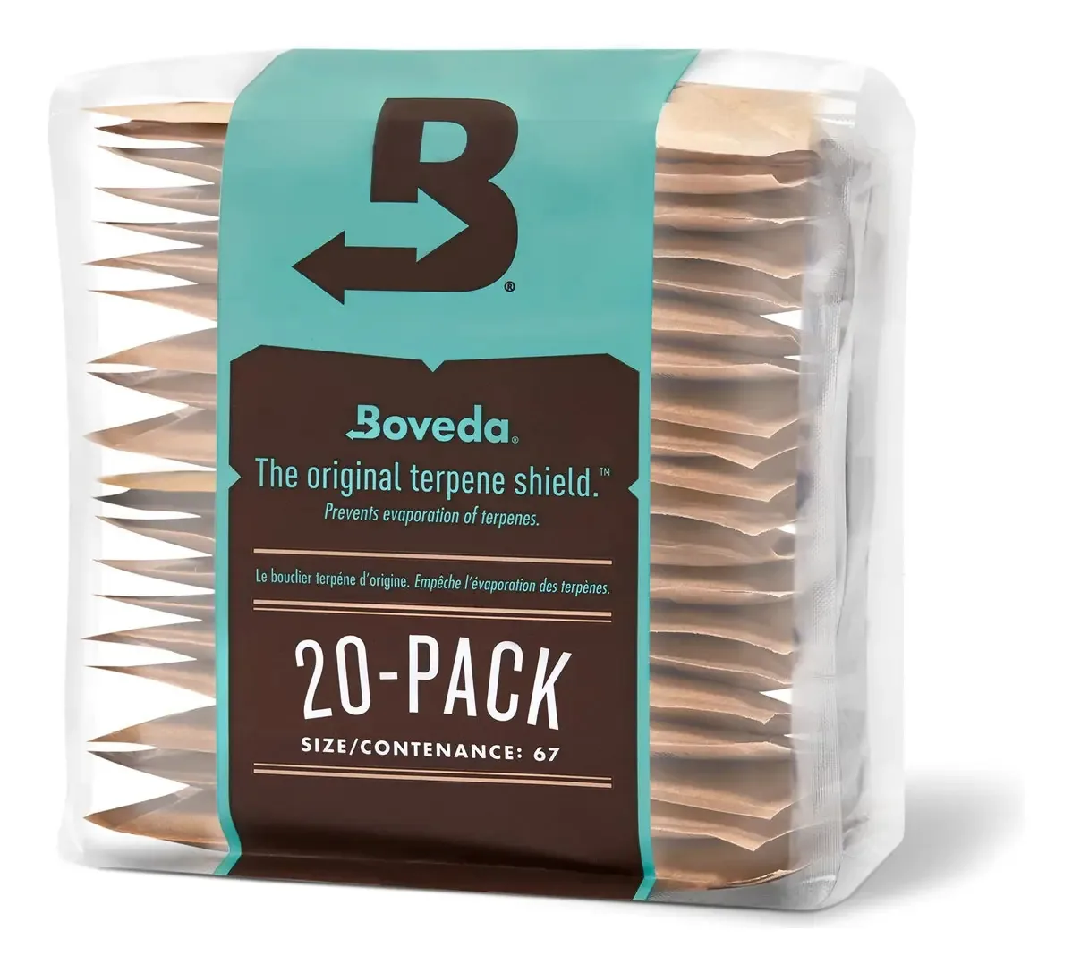 Boveda - Repelente Ultrassônico de Pragas | Pack 4 Unidades | 220V
