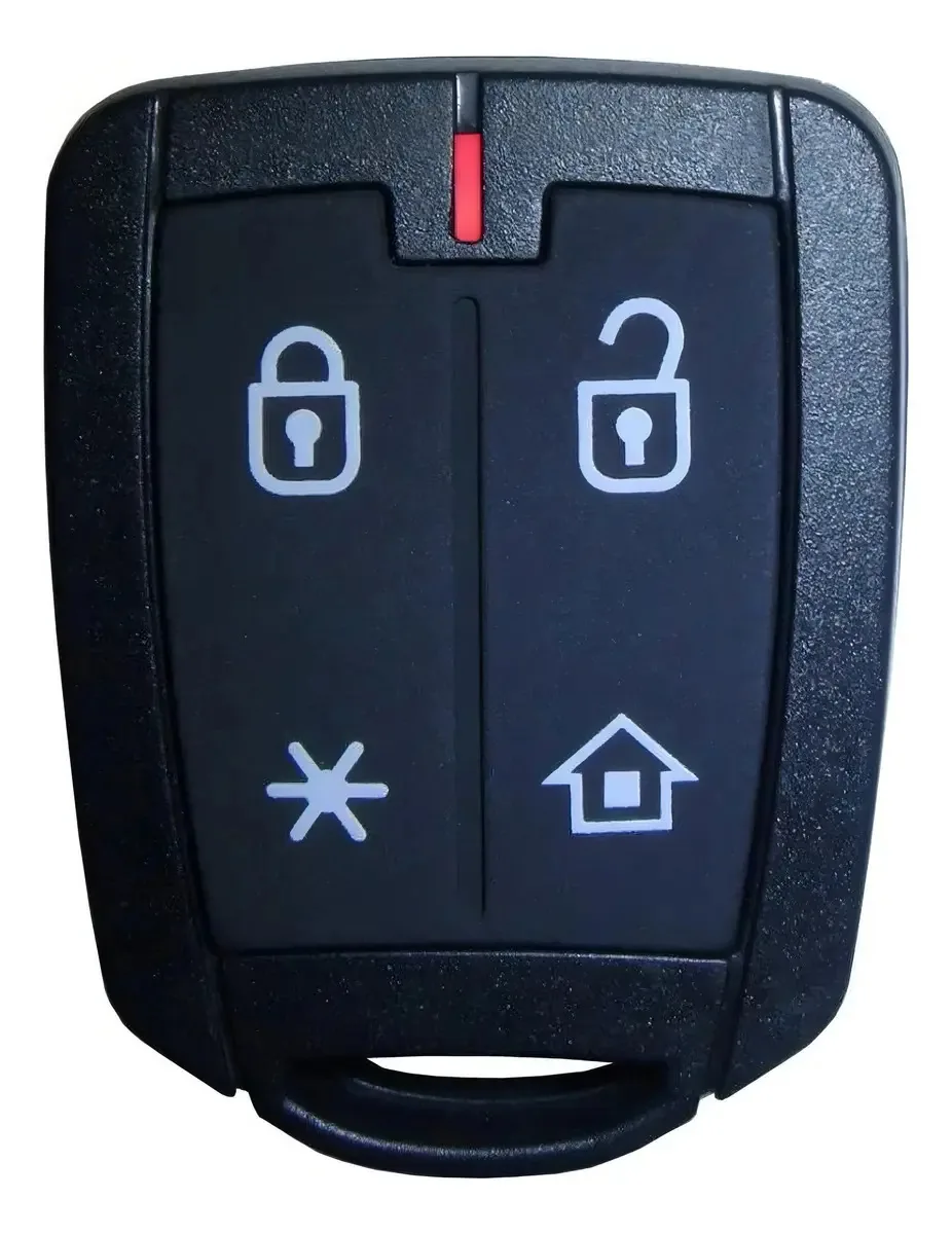 Carcaça Controle Positron Px42