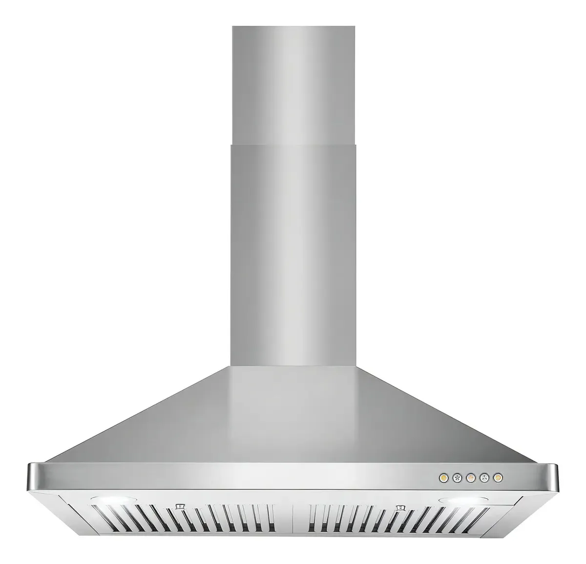 Exaustor Cosmo Wall Mount, 30 polegadas,. Cor: Aço inoxidável