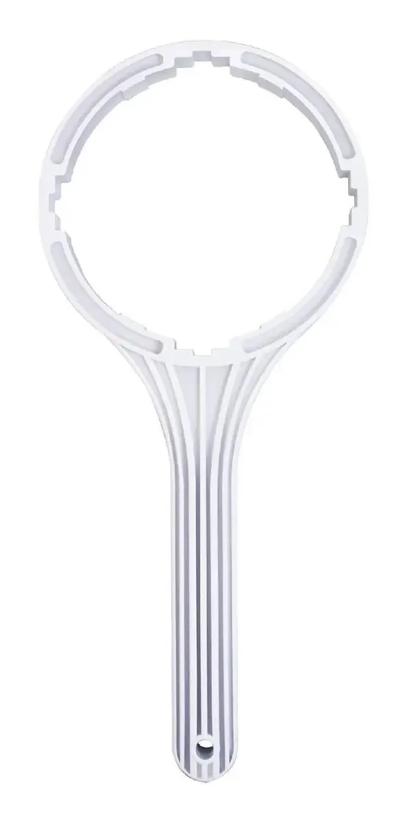 Apec Water Systems Wrench-HB-ALL para compartimento de filtro