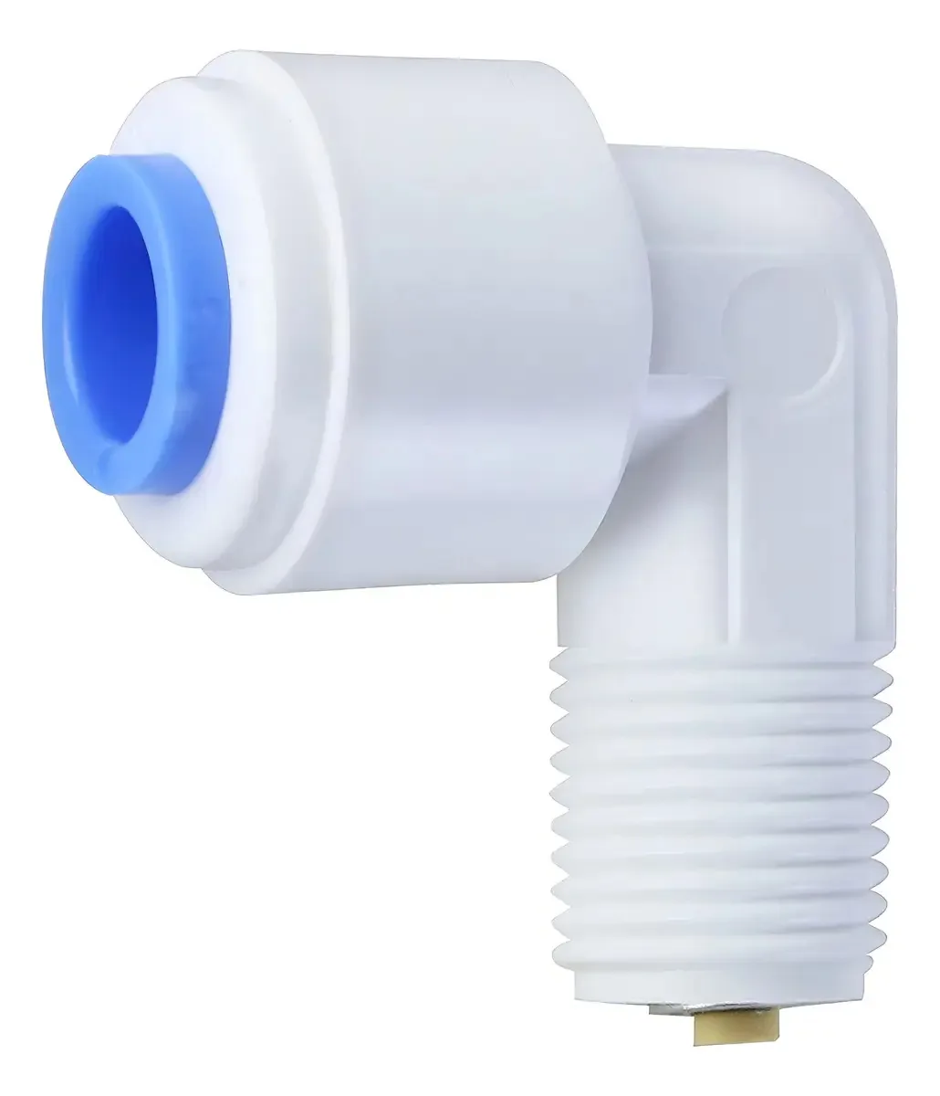Válvula de retenção Apec Water Systems 1/4 Quick Conn