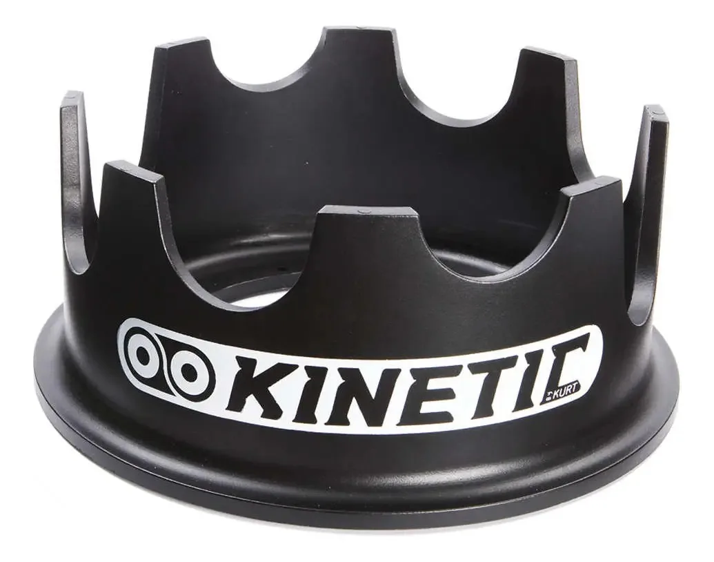 Anel de Elevação Fixo Kinetic By Kurt
