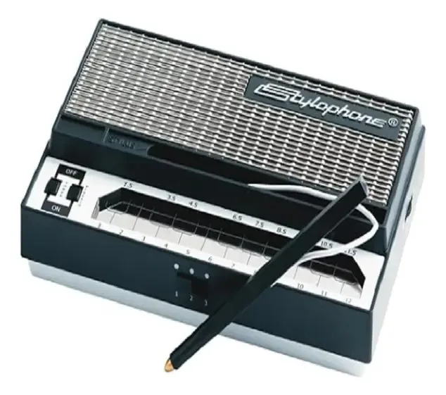 Stylophone The Pocket Synth Analógico
