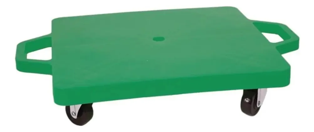 Scooter Spectrum Diversified-w - Verde