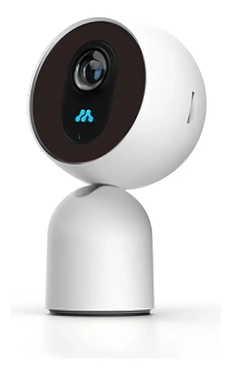 Câmera de segurança Wifi FHD 1080p
