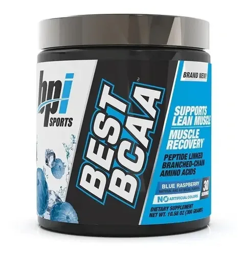 Melhores serviços de Bcaa 30 Bpi: aminoácidos 300g