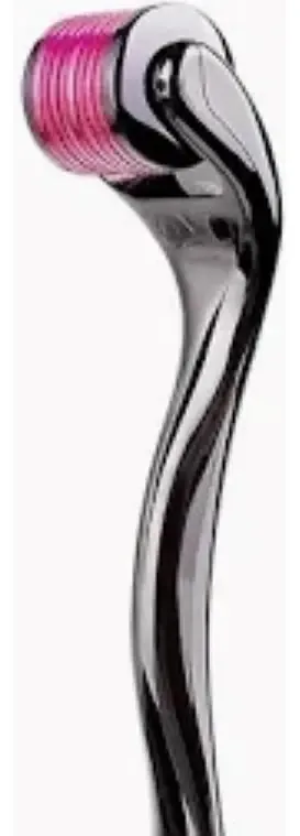 Dermaroller Derma Roller System Tamanho 2,0