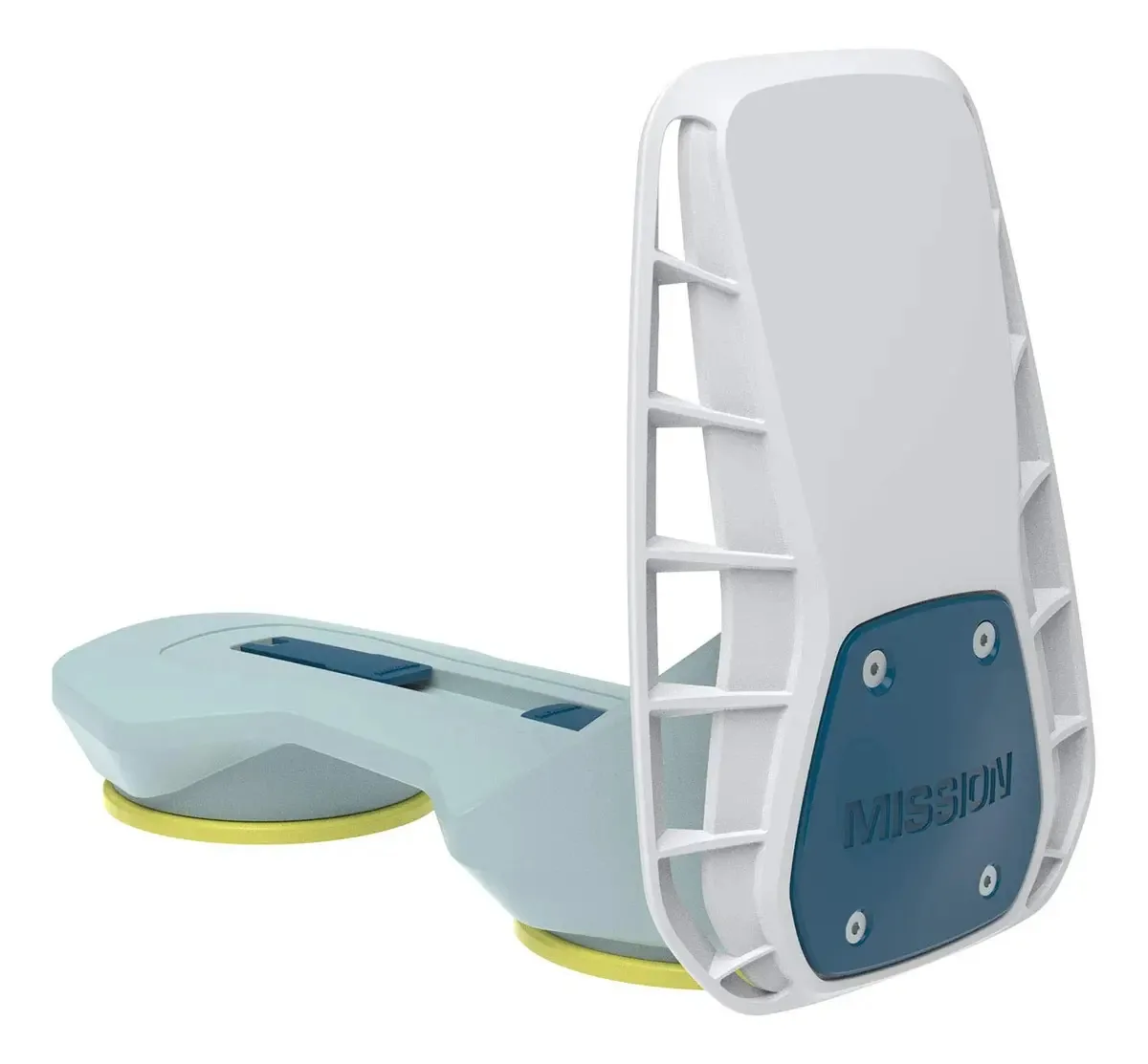 Solução Mission Boat Gear Delta Wake Surf Shaper (versão 2.0)
