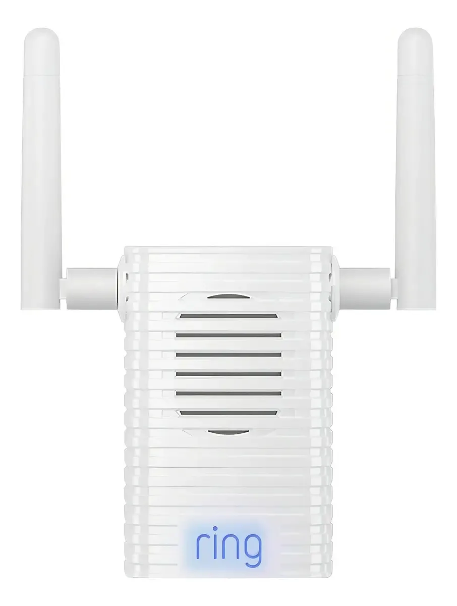 Campainha branca Indoor Pro