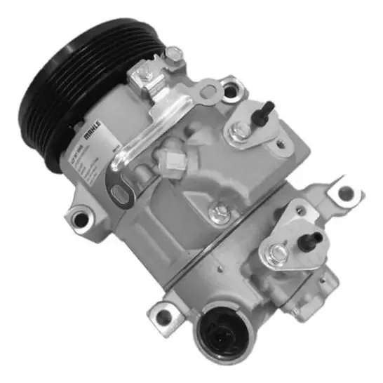 Compressor Do Ar Toyota Acp381000s