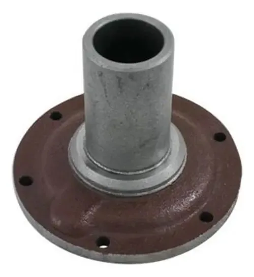 Moringa Do Câmbio Toyota T31