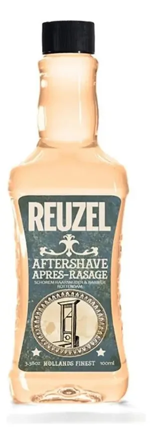 Reuzel - Pós-barba 100ml