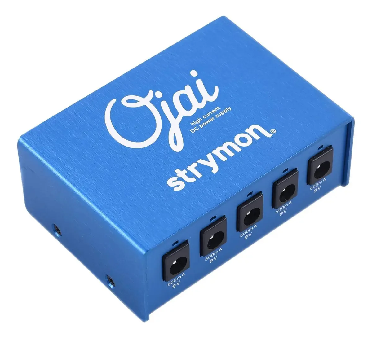 Strymon Ojai Expansion Kit