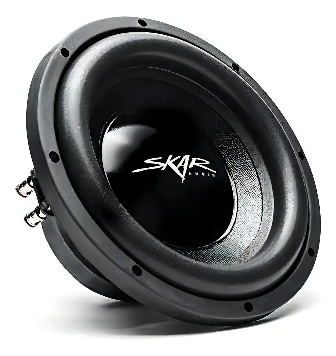 Skar Audio 400W Kit de Alto-falantes Componentes