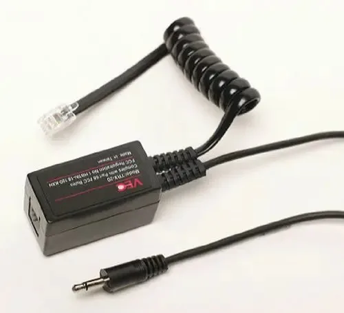 Telefone KJB Modelo X Preto.