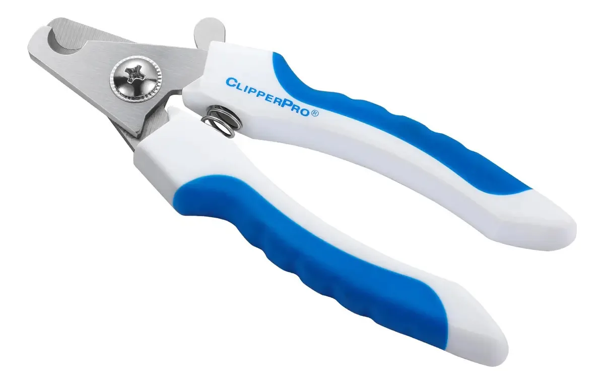 Cortadores de unhas Azurro Clipperpro®, cortadores de unhas profissionais