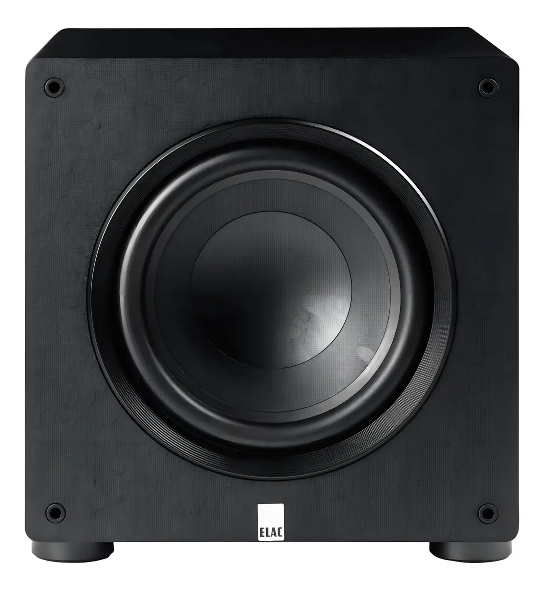 Subwoofer Elac Varro Premium 12 350w.