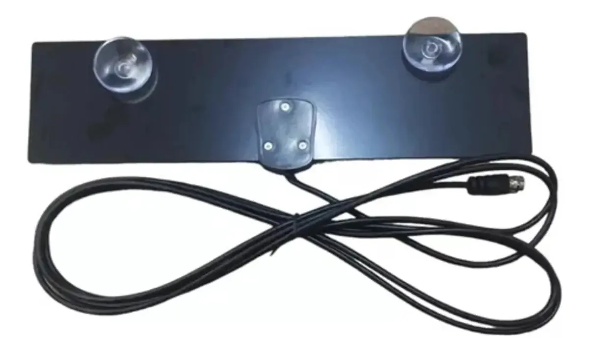 Antena interna plana retangular Lion Tools