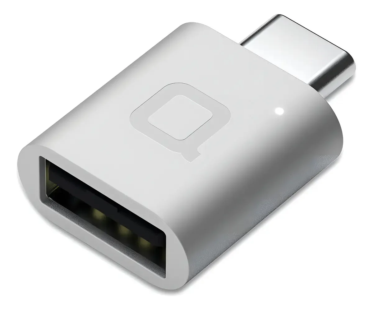 Adaptador Nonda USB-C para USB Adaptador USB-C para USB 3.0 Usb Ty