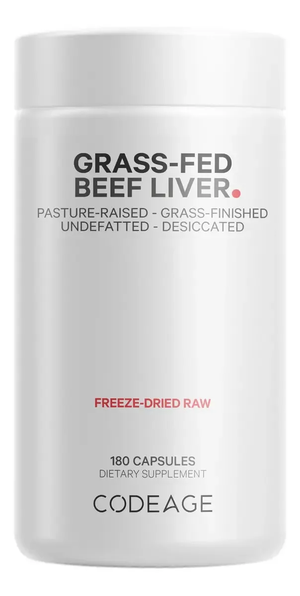 Codeage Codeage 160g 180mL