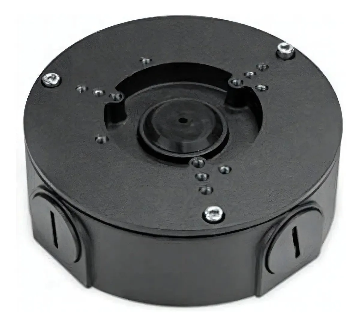 Amcrest - Caixas de Derivação e Suportes de Montagem, Amcpfa130-e (black), Junction Box