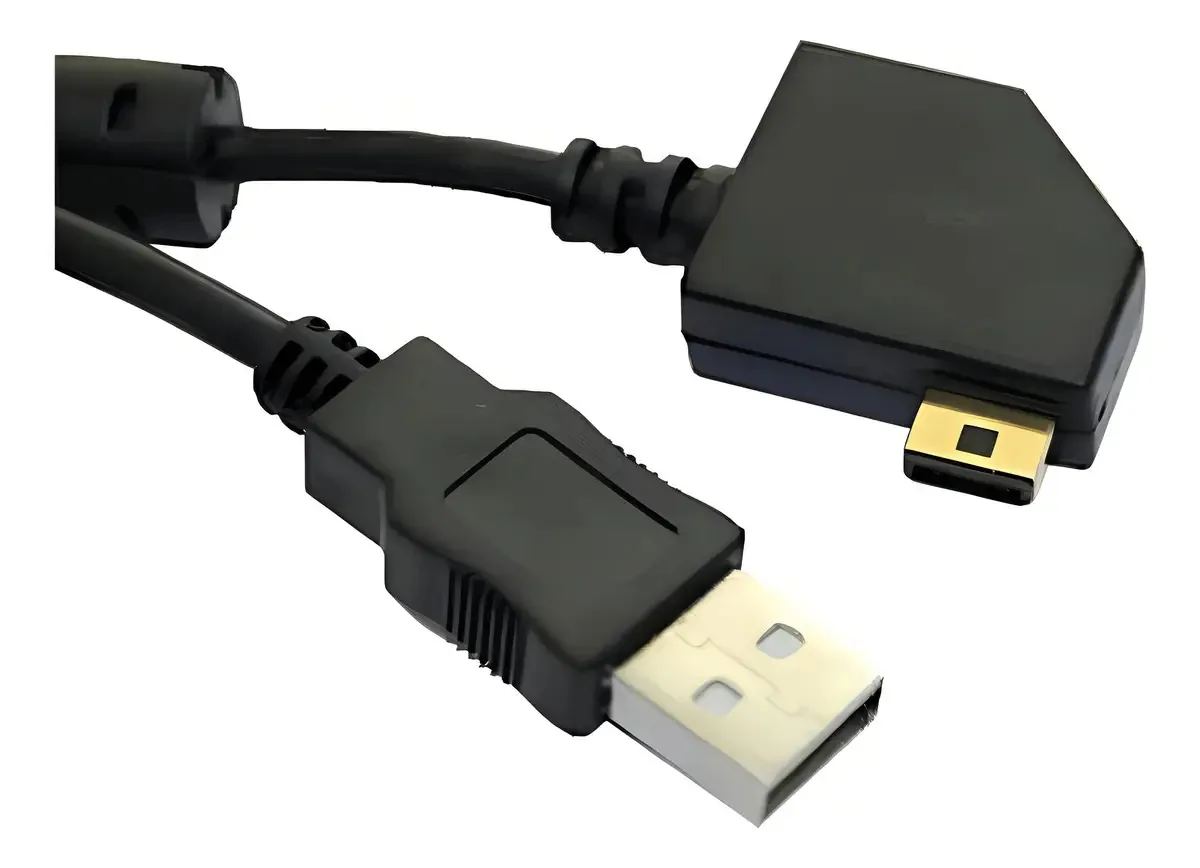 Cabo Usb Kodak Easyshare Com Dock Conector