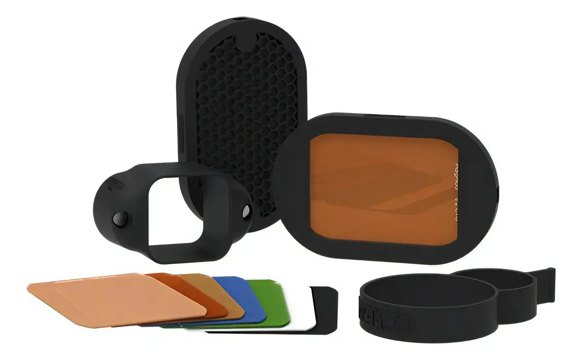 Kit Básico Magmod V3 Para Flash