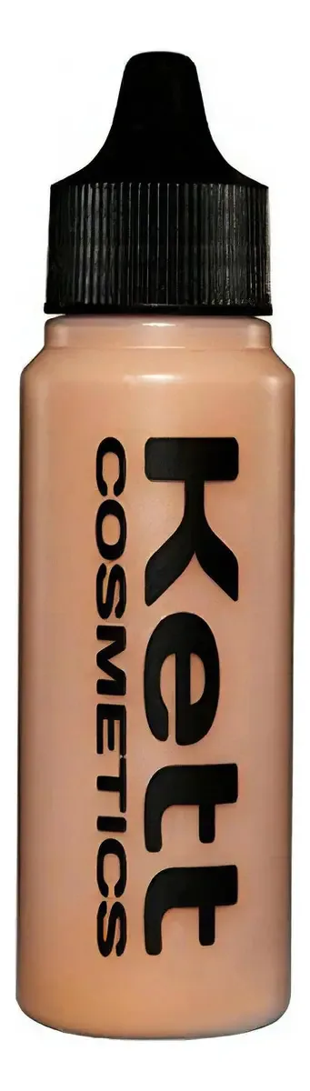 Fundação Kett Hydro