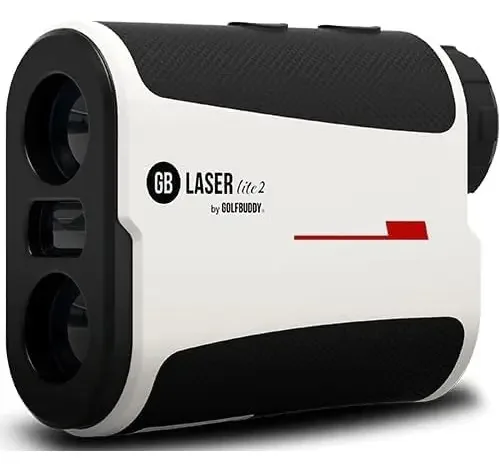 Telêmetro Laser Lite com estojo magnético e medição precisa