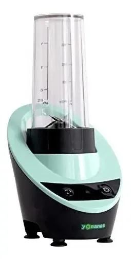 Liquidificador elétrico pessoal compacto Yonanas 300w 2