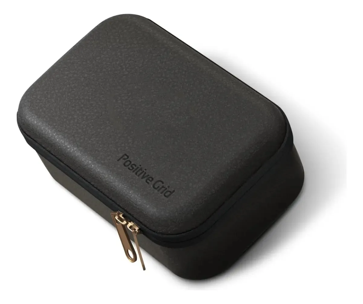 Positive Grid Spark Go - Estojo de transporte, preto