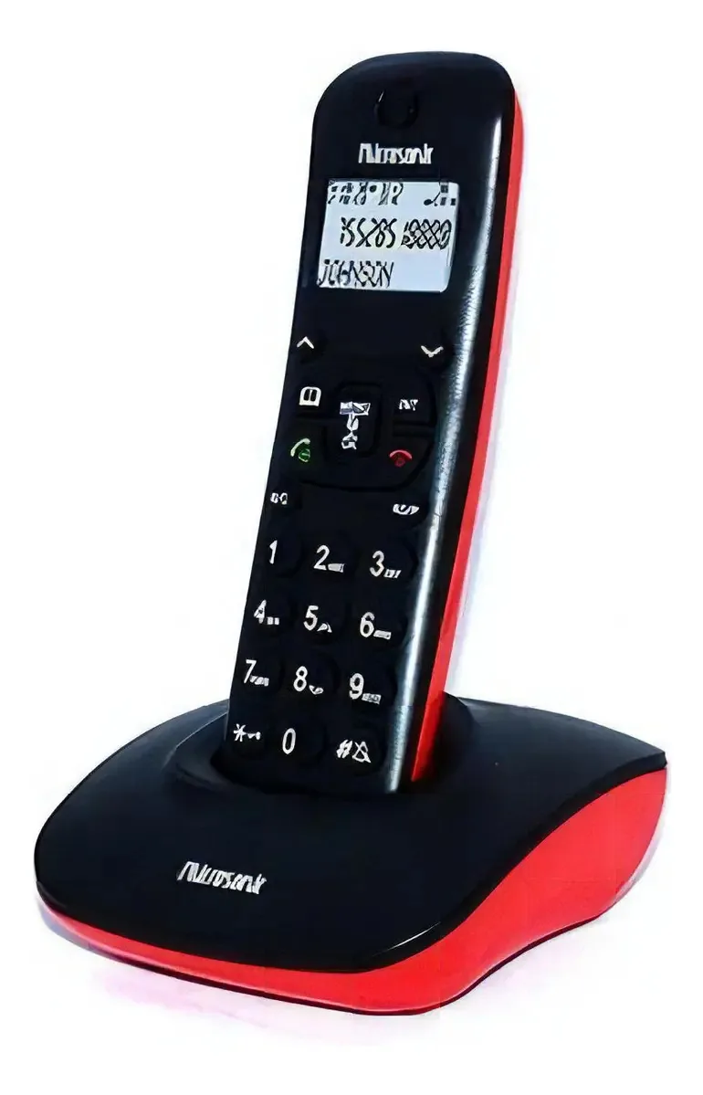 Telefone Microsonic 8021s Yanett