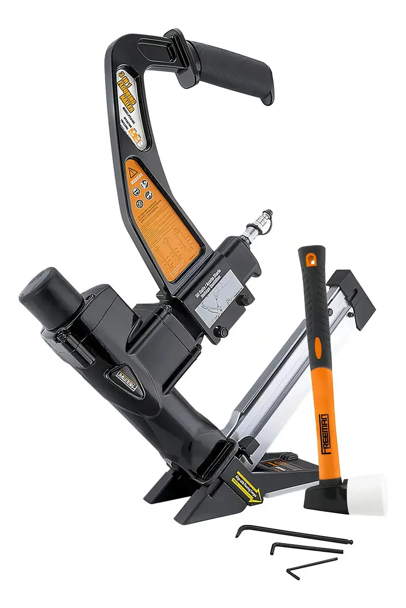 Freeman Pfl618br - Grampeador Pneumático