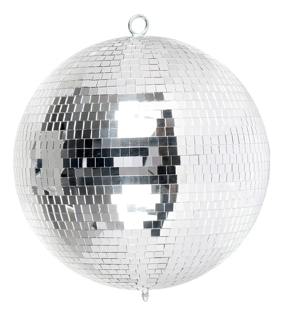 Adj Products Em12 Eliminator Lighting 12P Mirror Ball