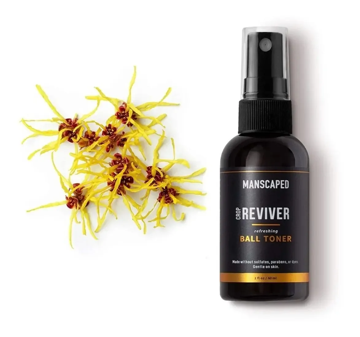 Manscaped Crop Essentials, Kit De Higiene Para Hombre 3 Piez