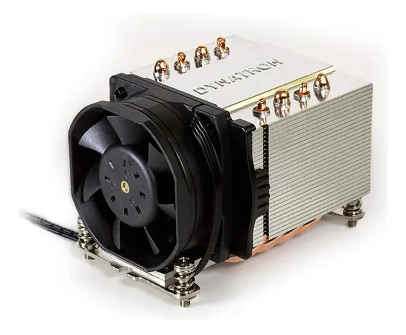 Refrigerador de computador Dynatron R24 - unidade por 1 unidade