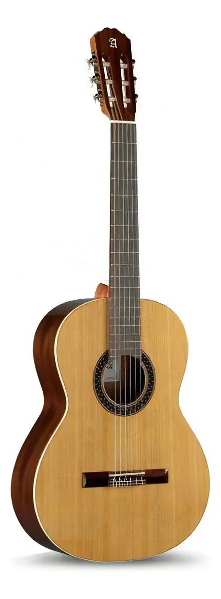 Guitarra Clássica Alhambra 1 C