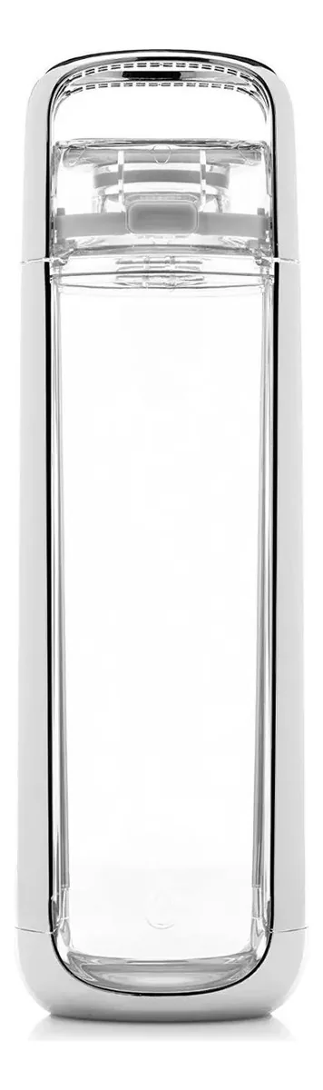 Garrafa cromada Kör 3249