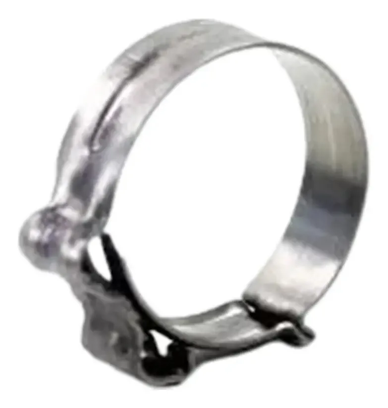 Abraçadeira Fixação 21,5mm Fiat 13126770