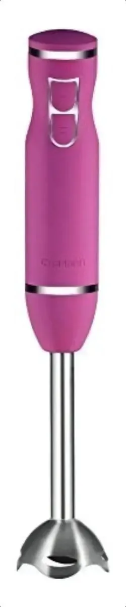 Misturador Chefman RJ19-RBR roxo 300W