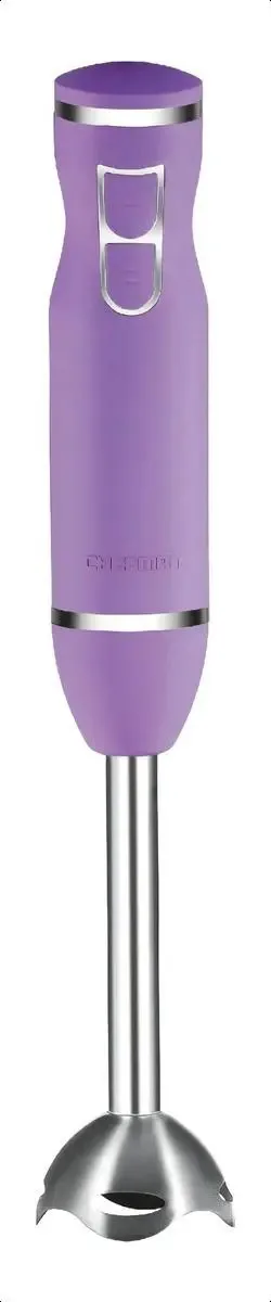 Liquidificador de imersão Chefman RJ19-RBR lavanda 300W