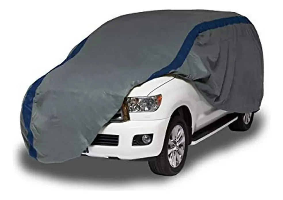 Capas de pato Capas de pato Weather Defender
