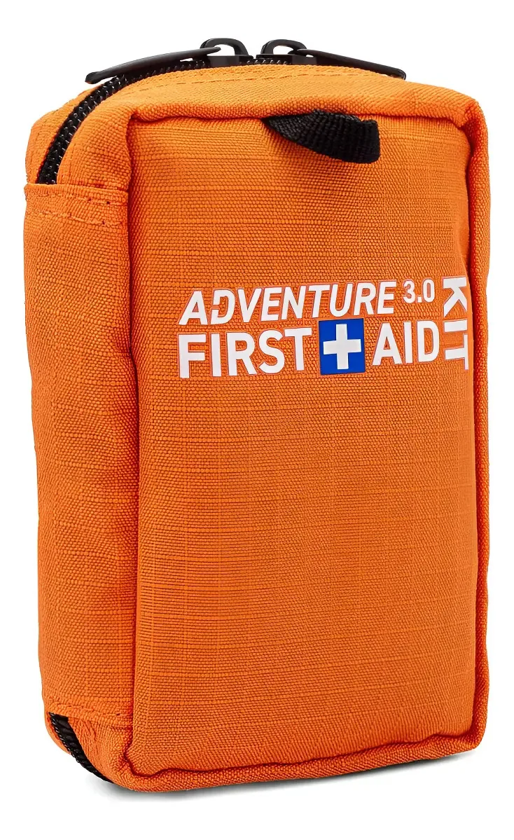 71 Kit de primeiros socorros ultraleve para aventura