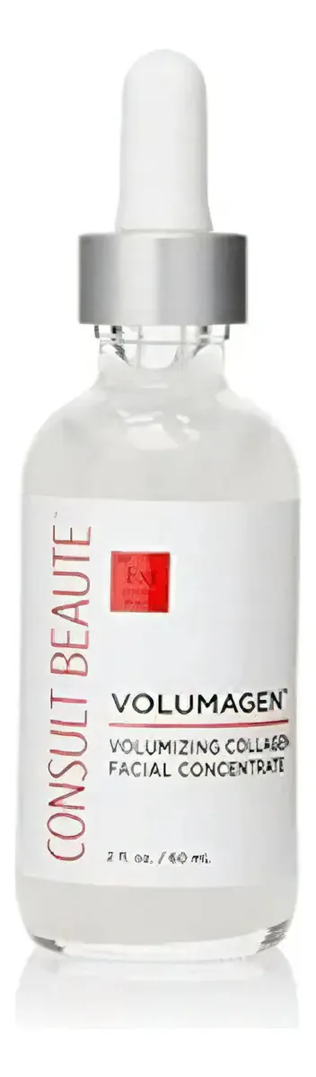 Sérum não aplicável de 60 ml da Consult Beaute
