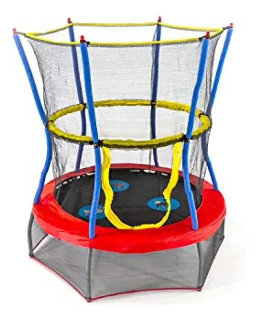 Cama elástica Skywalker trampolines