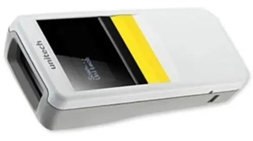 Leitor de código de barras Unitech MS926 2D