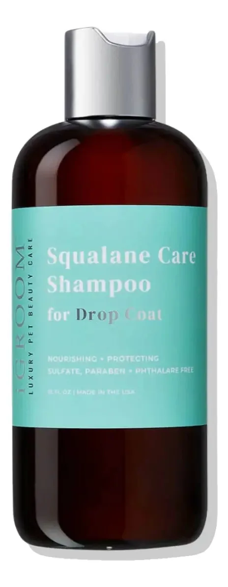 Shampoo para Animais Reparação 473ml Igroom