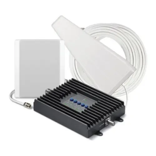 Amplificador de sinal celular 4G - Surecall - Field & Home