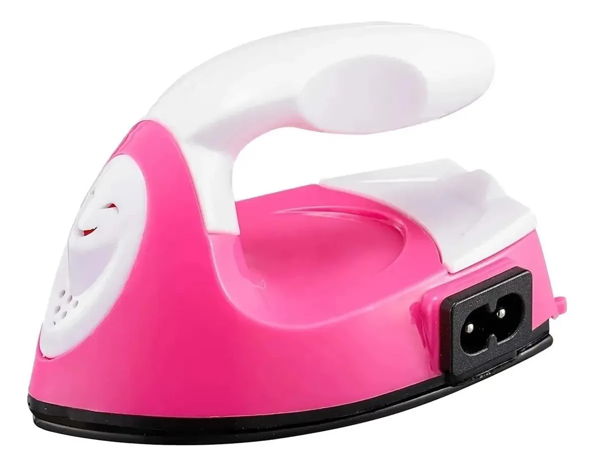 Mini alisador de cabelo portátil Innovanice